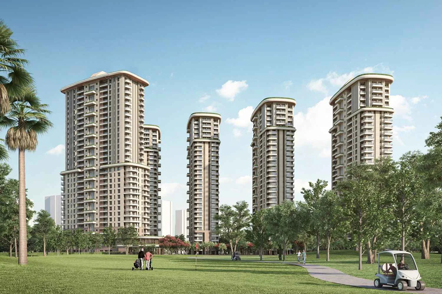 Max Estates 105